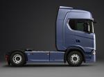 Scania S 730 4x2 Highline 2016 года
